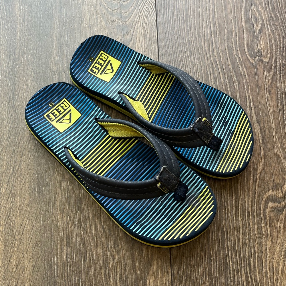 Reef Flip Flops